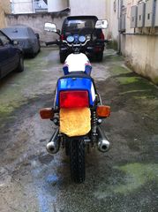 Suzuki GSX 400 1985 GSX 400F-thumb-3
