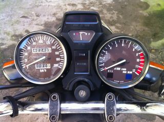 Suzuki GSX 400 1985 GSX 400F-thumb-8