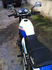 Suzuki GSX 400 1985 GSX 400F-thumb-9