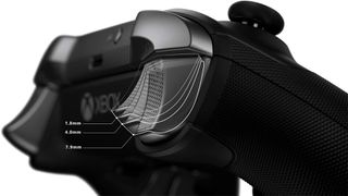 Xbox One Elite Wireless Controller S2 / Xbox One-thumb-1