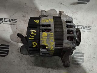 ΔΥΝΑΜΟ ( 2655517 - 37300-02551 ( G4HG )) KIA PICANTO