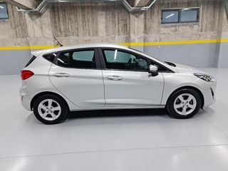 Ford Fiesta 2019 1500 DIESEL TREND-thumb-1