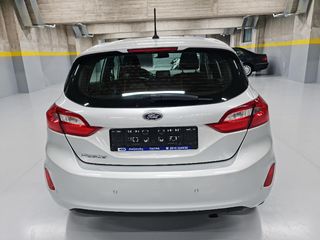 Ford Fiesta 2019 1500 DIESEL TREND-thumb-2