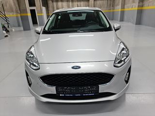 Ford Fiesta 2019 1500 DIESEL TREND-thumb-3