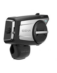 Sena 50C 01 Bluetooth Ενδοεπικοινωνία 4K Camera