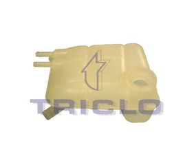 ΔΟΧΕΙΟ ΝΕΡΟΥ ΨΥΓΕΙΟΥ TRICLO 488295 ΓΙΑ FORD FOCUS I 1998-2004 1.400/1.600 ΒΕΝΖΙΝΗ