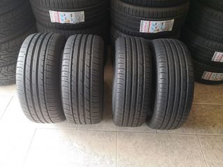 4 TMX ΑΣΥΜΜΕΤΡΙΑ FALKEN ZIEX ZE914 205/55/16-225/50/16 *BEST CHOICE TYRES ΒΟΥΛΙΑΓΜΕΝΗΣ 57*