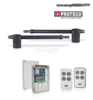 PROTECO ASTER-4 KIT Μοτέρ Ιταλικό