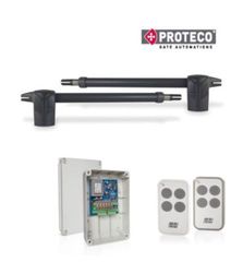 Μοτέρ Ιταλικό PROTECO ASTER-4 KIT