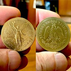 Πεντολιρο 50 Pesos-thumb-2
