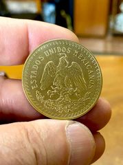 Πεντολιρο 50 Pesos-thumb-1
