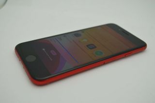 Apple iPhone SE 2020 (64GB) Άριστες Συσκευες-thumb-4