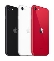 Apple iPhone SE 2020 (64GB) Άριστες Συσκευες-thumb-11