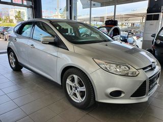 Ford Focus '14 1.0 EcoBoost TREND