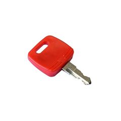 Κλειδί διακόπτη μίζας για JOHN DEERE (IGNITION SWITCH KEY)