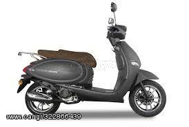 Motron Ideo 50 2022