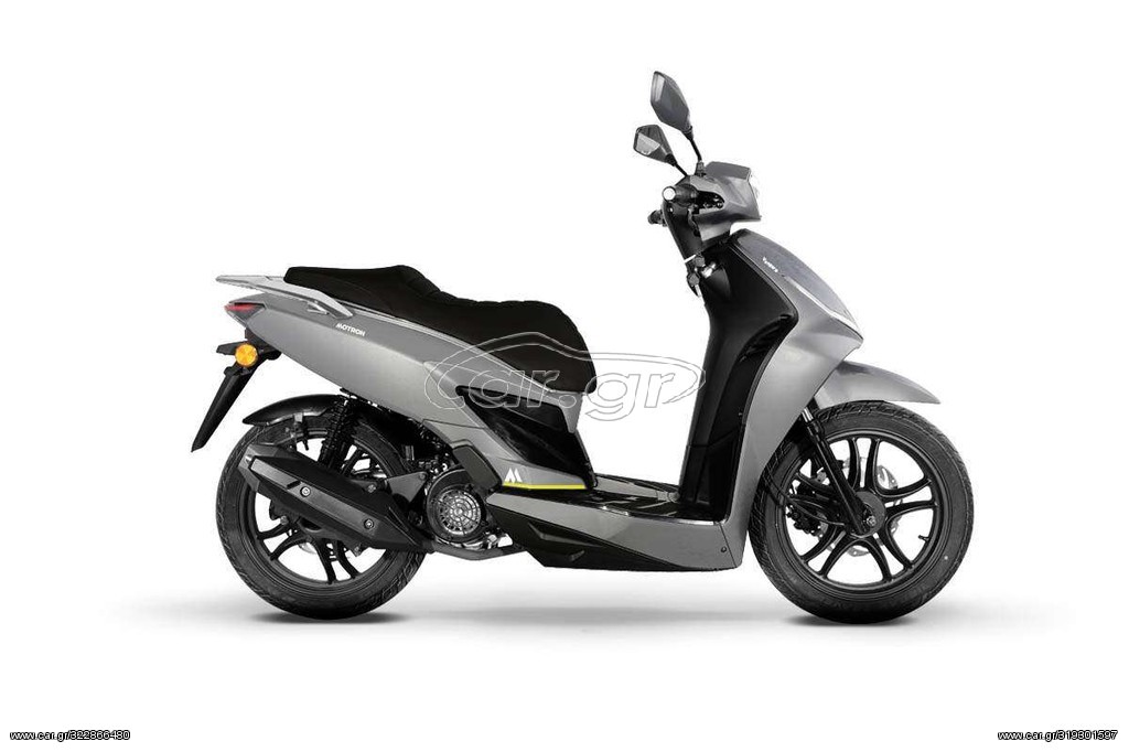Motron Ventura 125 2022