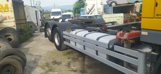 Σασί DAF 2007 105.410-thumb-2