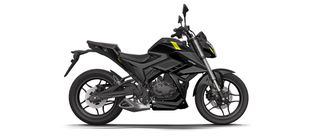 Motron Nomad 125 2022