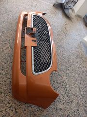 ΠΡΟΦΥΛΑΚΤΗΡΑΣ ΕΜΠΡΟΣ DAIHATSU TREVIS -thumb-1