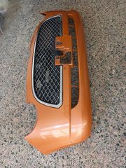 ΠΡΟΦΥΛΑΚΤΗΡΑΣ ΕΜΠΡΟΣ DAIHATSU TREVIS -thumb-2