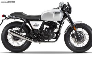 Brixton Sunray 125 2022