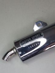 ΤΕΛΙΚΟ ΕΞΑΤΜΙΣΗΣ MOTOSPORT YAMAHA TDR-125cc 100127-thumb-3