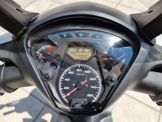Honda SH 150i R 2016 R ΕΚΔΟΣΗ SPORT -ABS-START STOP-thumb-20