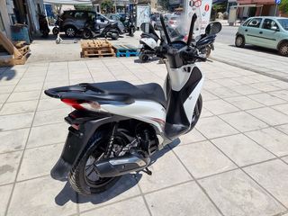 Honda SH 150i R 2016 R ΕΚΔΟΣΗ SPORT -ABS-START STOP-thumb-7