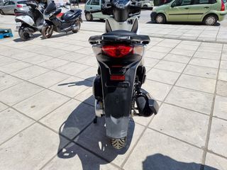 Honda SH 150i R 2016 R ΕΚΔΟΣΗ SPORT -ABS-START STOP-thumb-8
