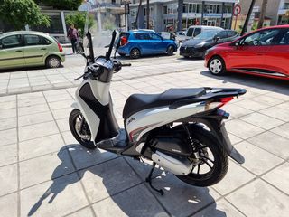 Honda SH 150i R 2016 R ΕΚΔΟΣΗ SPORT -ABS-START STOP-thumb-6