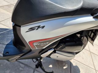 Honda SH 150i R 2016 R ΕΚΔΟΣΗ SPORT -ABS-START STOP-thumb-10