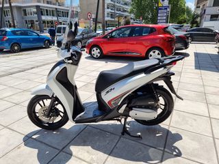 Honda SH 150i R 2016 R ΕΚΔΟΣΗ SPORT -ABS-START STOP-thumb-5
