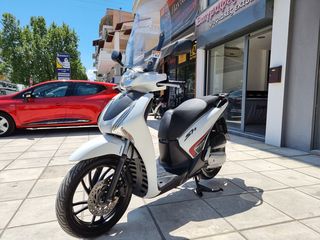 Honda SH 150i R 2016 R ΕΚΔΟΣΗ SPORT -ABS-START STOP-thumb-18