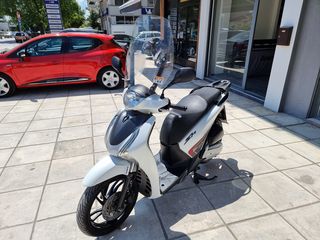 Honda SH 150i R 2016 R ΕΚΔΟΣΗ SPORT -ABS-START STOP-thumb-4