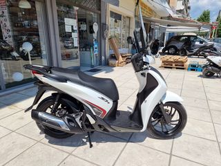 Honda SH 150i R 2016 R ΕΚΔΟΣΗ SPORT -ABS-START STOP-thumb-1