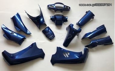 ΚΟΥΣΤΟΥΜΙ ΣΕΤ ΜΠΛΕ MODENAS KRISS 115 ROC 
