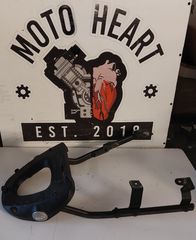 HONDA NC 750 ('16+) ΣΧΑΡΑ ΜΠΑΓΚΑΖΙΕΡΑΣ