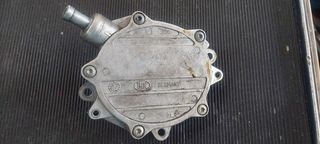 BMW E46 316 318 320 11667502656 68739010 LUK N42B18 ΕΞΩΣΤΕΡ ΑΝΤΛΙΑ ΥΠΟΠΙΕΣΗΣ VACUUM PUMP ΒΑΛΒΙΔΑ ΑΝΤΛΙΑ ΚΕΝΟΥ ΑΝΤΛΙΑ ΥΠΟΠΙΕΣΗΣ