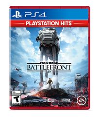PS4 Star Wars: Battlefront (Playstation Hits)
