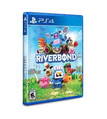 PS4 Riverbond (Limited Run Games)