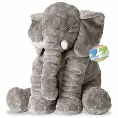 Elephant Pillow