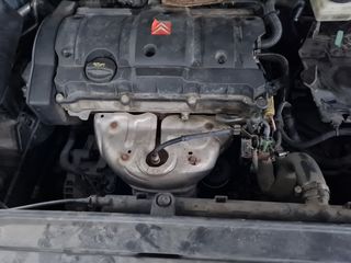 Citroen C4 2006 Coupé 1.6 16V VTS-thumb-1