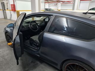 Citroen C4 2006 Coupé 1.6 16V VTS-thumb-2