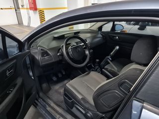 Citroen C4 2006 Coupé 1.6 16V VTS-thumb-3