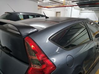 Citroen C4 2006 Coupé 1.6 16V VTS-thumb-4