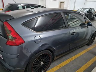 Citroen C4 2006 Coupé 1.6 16V VTS-thumb-5