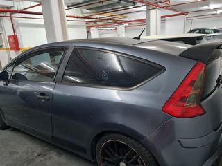 Citroen C4 2006 Coupé 1.6 16V VTS-thumb-6