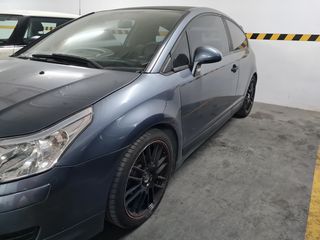 Citroen C4 2006 Coupé 1.6 16V VTS-thumb-7