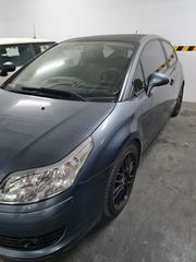 Citroen C4 2006 Coupé 1.6 16V VTS-thumb-9